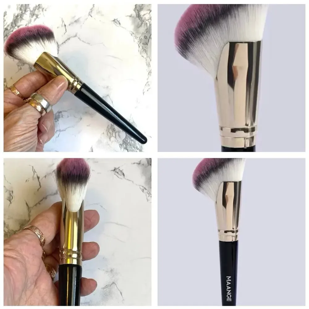 Contour Brush, New & Unused